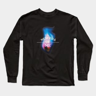 New Era Long Sleeve T-Shirt